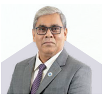Mr. Bivash Saha